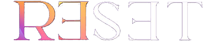 RESET — The Great Reset